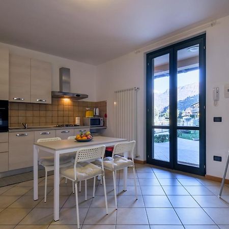 Leone - Family Friendly House Villa Sulzano Exteriör bild