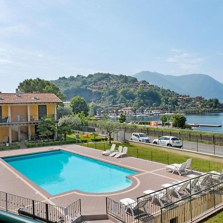 Leone - Family Friendly House Villa Sulzano Exteriör bild