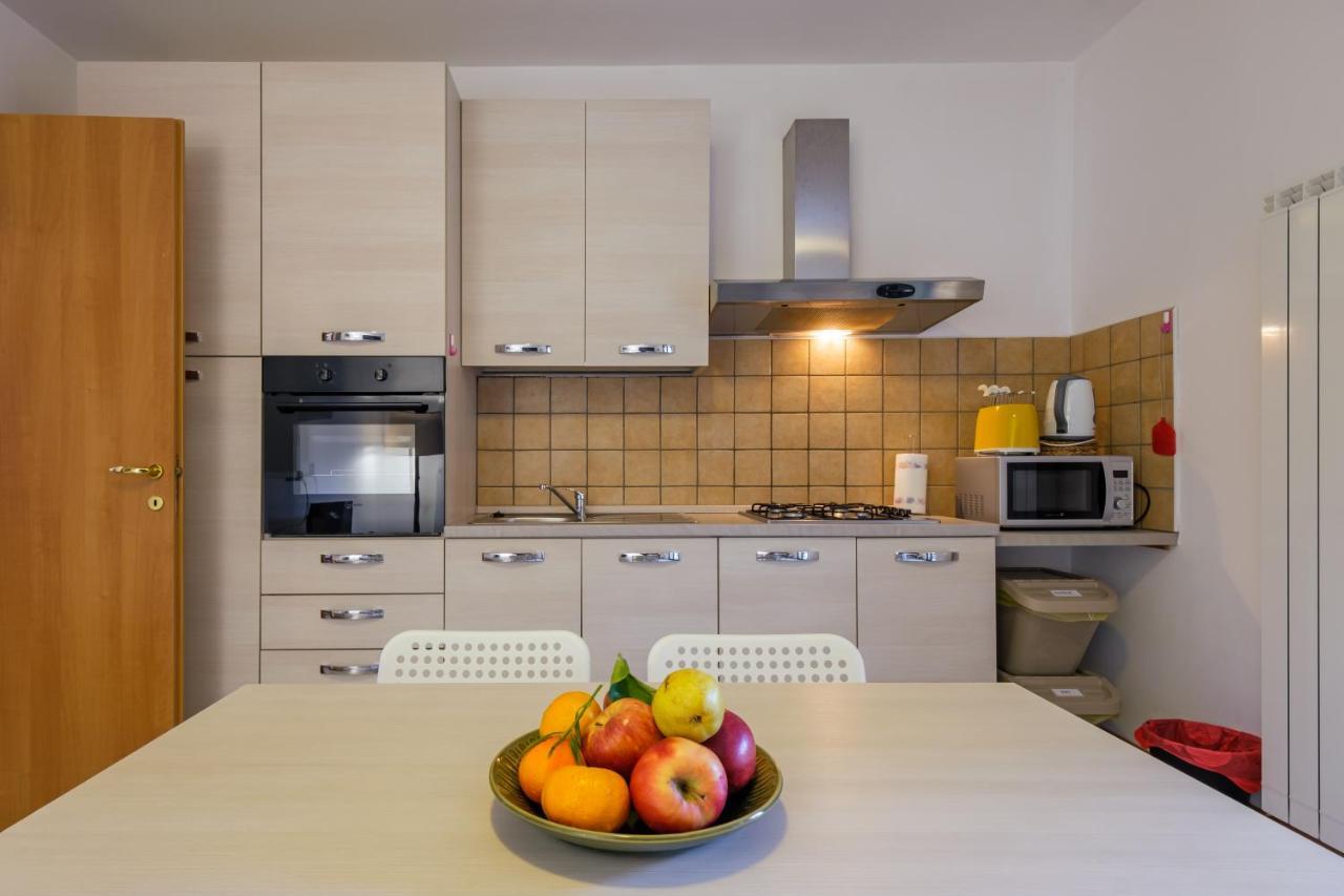 Leone - Family Friendly House Villa Sulzano Exteriör bild