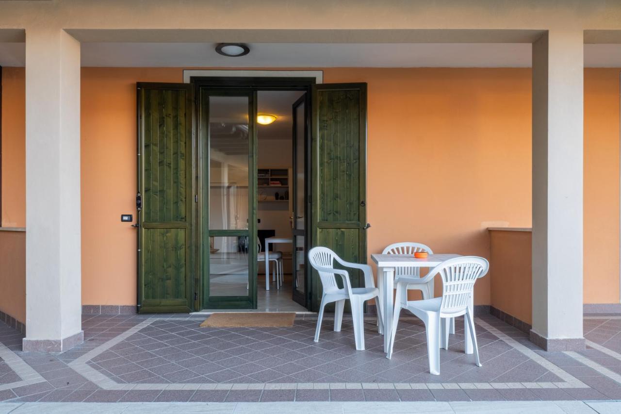 Leone - Family Friendly House Villa Sulzano Exteriör bild